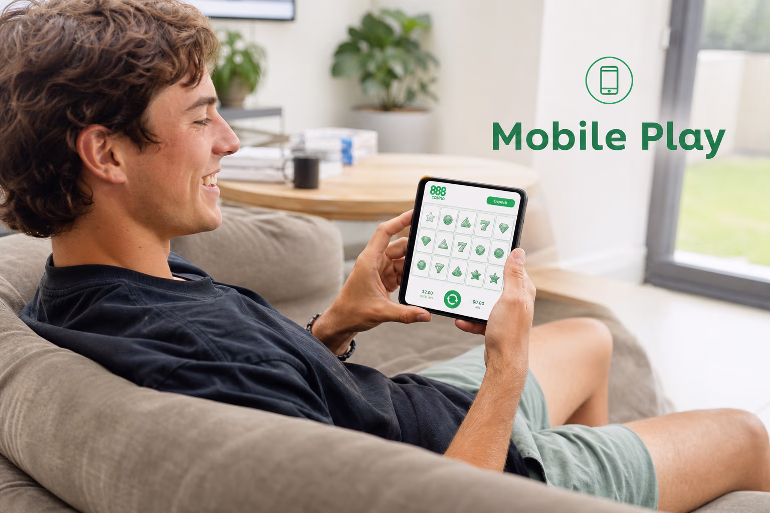 Benefits for Android Users