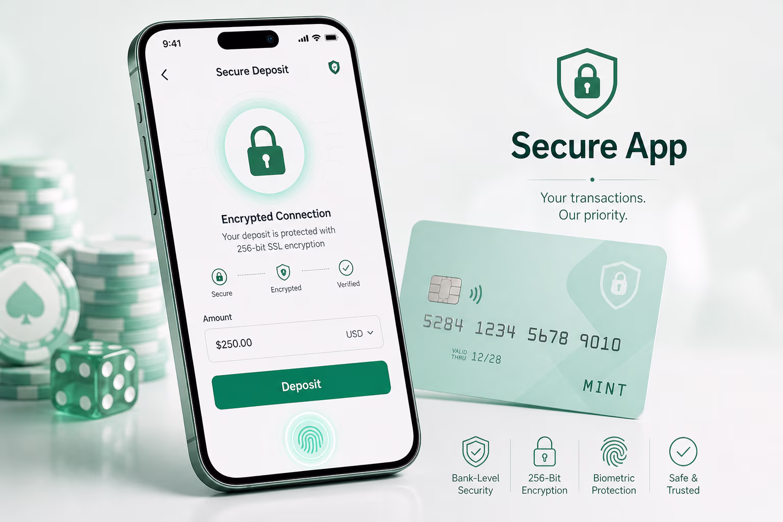 What Is the Just Casino App?
