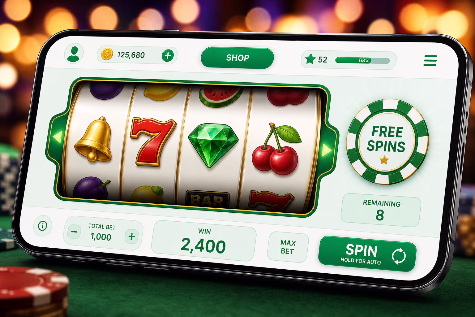 Just Casino No Deposit Bonus Australia
