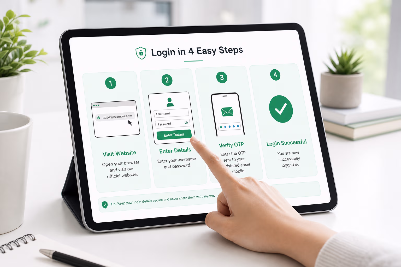 Just Casino Australia Login Guide
